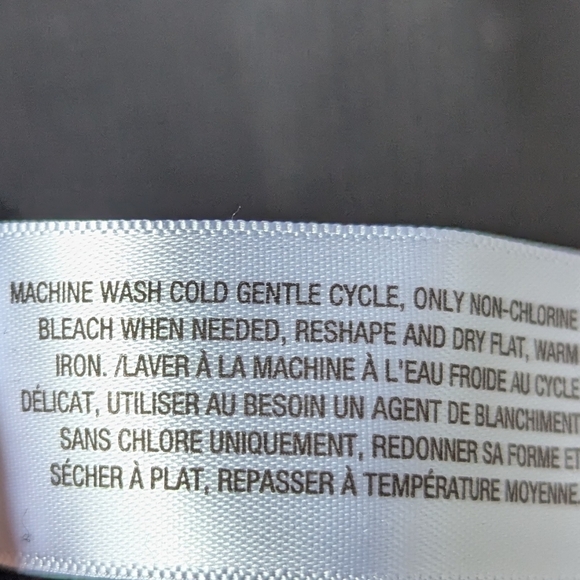 NWT Old Navy Solid Black Cable Knit Pullover Hoodie Sweater Size XXL - Picture 5 of 6